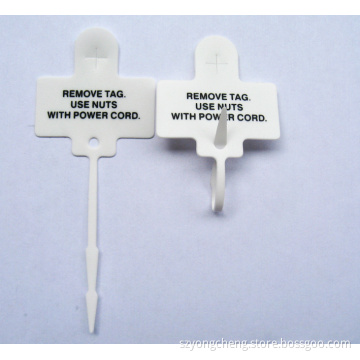 Plastic Tags